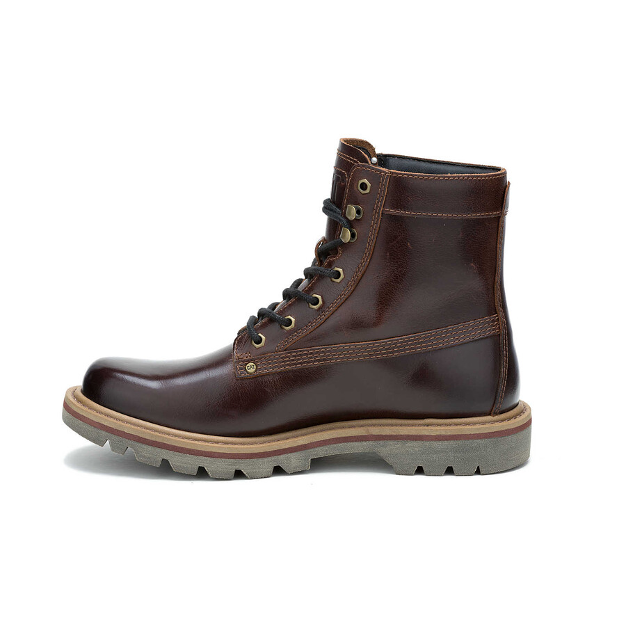 wodoodporne buty colorado grader