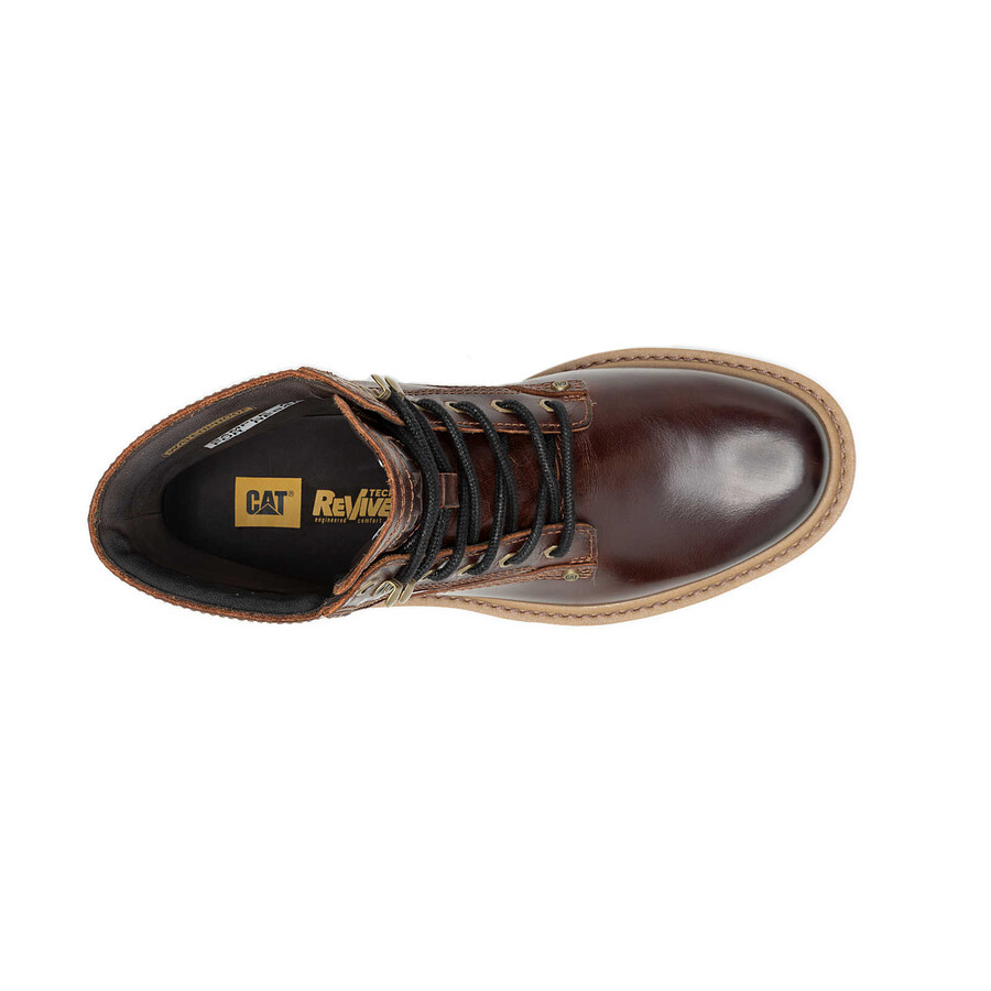 wodoodporne buty colorado grader